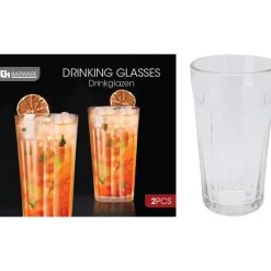 Drikkeglass