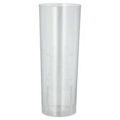 Drinkglass Plast