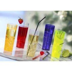 Drinkglass Plast