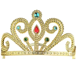 Dronning Tiara