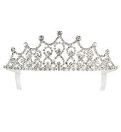 Dronningens Tiara