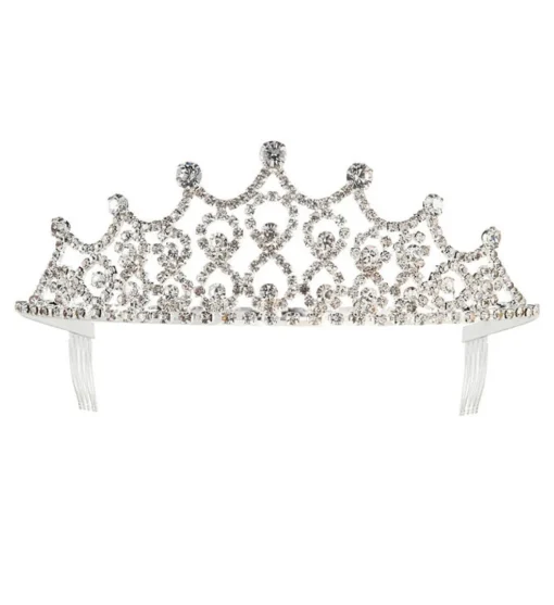 Dronningens Tiara