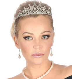 Dronningens Tiara