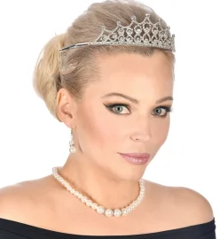 Dronningens Tiara