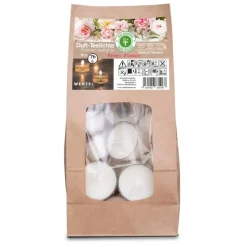 Duftlys Friske Blomster