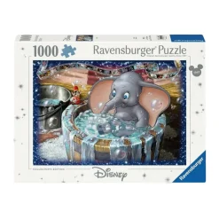 Dumbo® 1000 Brikker Puslespill