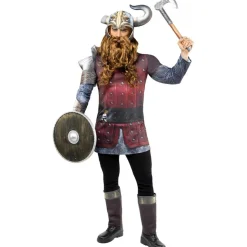 Dungeons And Dragons® Bruenor Battlehammer Kostyme