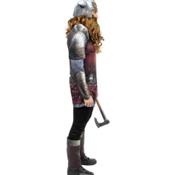 Dungeons And Dragons® Bruenor Battlehammer Kostyme