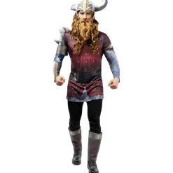 Dungeons And Dragons® Bruenor Battlehammer Kostyme