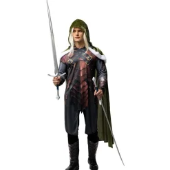 Dungeons And Dragons® Drizzt Do'Urden Kostyme