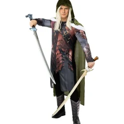 Dungeons And Dragons® Drizzt Do'Urden Kostyme