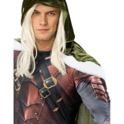 Dungeons And Dragons® Drizzt Do'Urden Kostyme