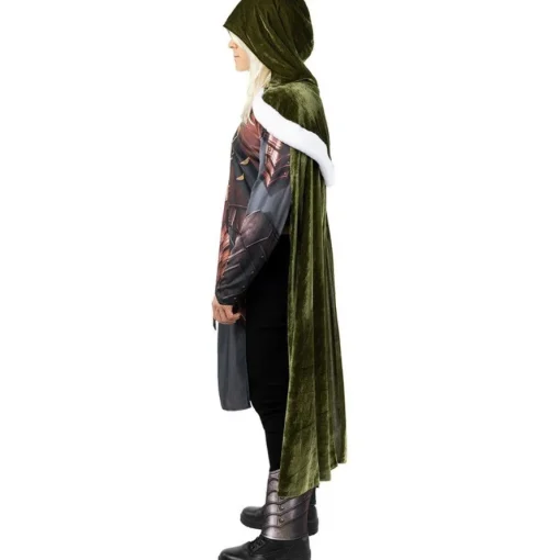 Dungeons And Dragons® Drizzt Do'Urden Kostyme