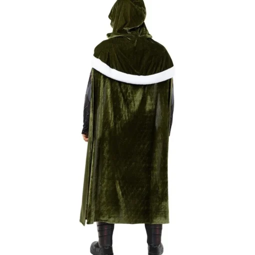 Dungeons And Dragons® Drizzt Do'Urden Kostyme