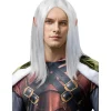 Dungeons And Dragons® Drizzt Do'Urden Parykk