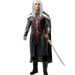 Dungeons And Dragons® Drizzt Do'Urden Parykk