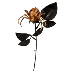 Edderkopp Blomst