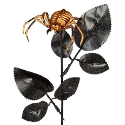 Edderkopp Blomst