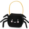 Edderkopp Halloween Bøtte