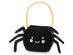 Edderkopp Halloween Bøtte