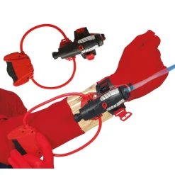 Edderkopp Håndledd Vannpistol