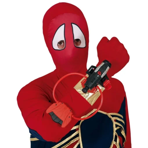 Edderkopp Håndledd Vannpistol
