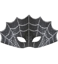 Edderkopp Maske