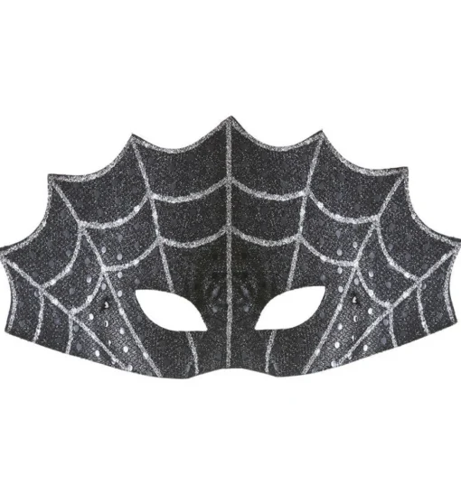 Edderkopp Maske