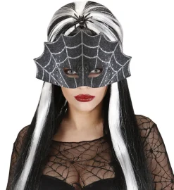 Edderkopp Maske