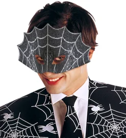 Edderkopp Maske