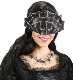 Edderkopp Maske