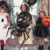 Edderkopp Mega Foileballong