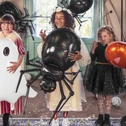 Edderkopp Mega Foileballong