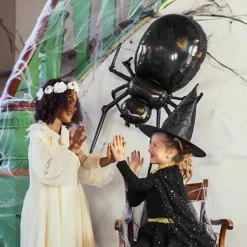 Edderkopp Mega Foileballong