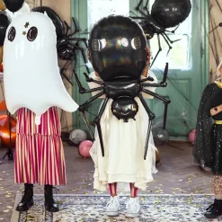 Edderkopp Mega Foileballong