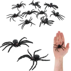 Edderkopper