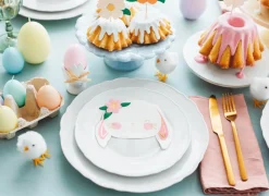 Egg Stearinlys