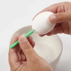 Eggeblåser
