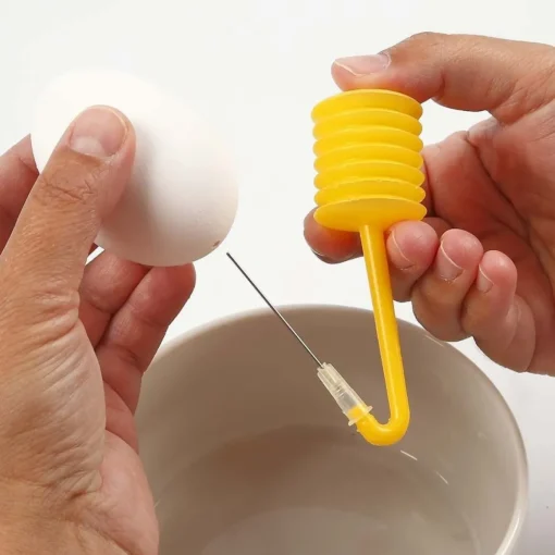 Eggeblåser