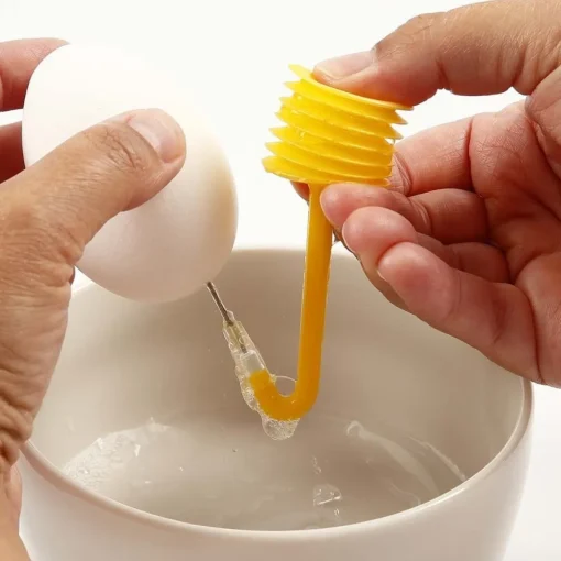 Eggeblåser
