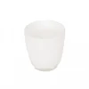 Eggeholder Telysholder Perlehvit