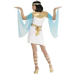 Egyptisk Dronning Kostyme
