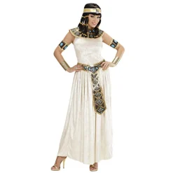 Egyptisk Dronning Kostyme