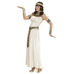 Egyptisk Dronning Kostyme