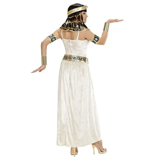 Egyptisk Dronning Kostyme