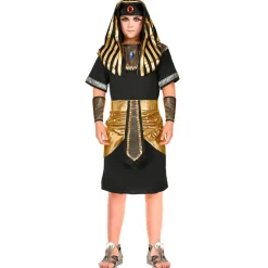 Egyptisk Farao Barnekostyme