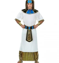 Egyptisk Farao Kostyme