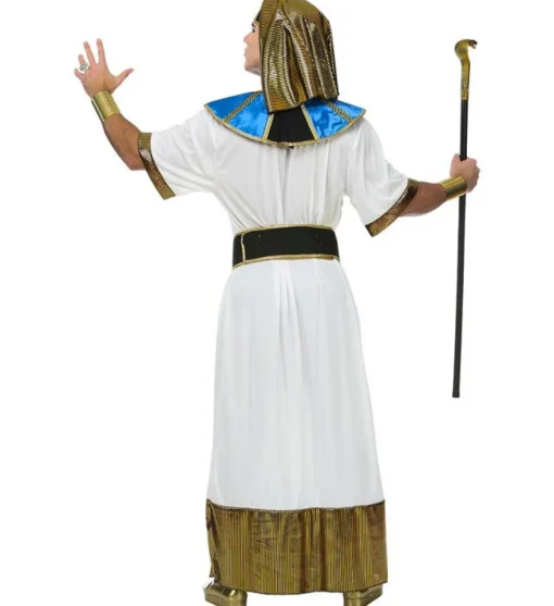 Egyptisk Farao Kostyme