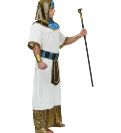 Egyptisk Farao Kostyme