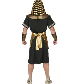 Egyptisk Farao Kostyme
